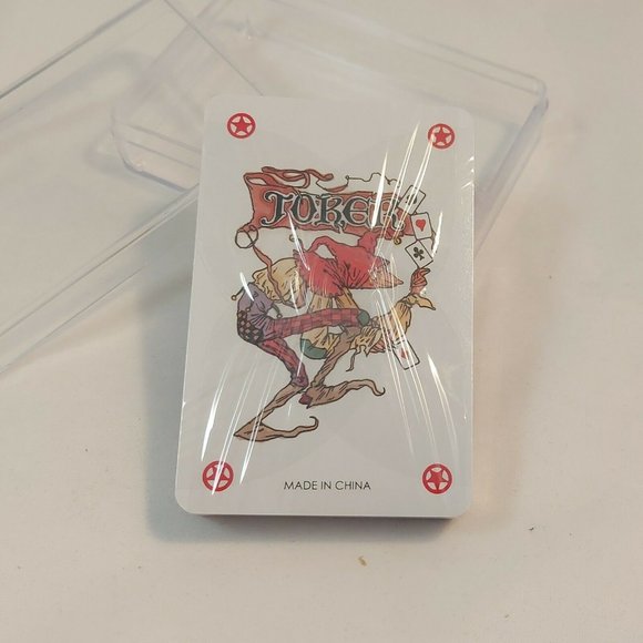 Welcome To Hell Grand Cayman Devil's Hangout Playing Cards Poker Card Games NIB - Picture 5 of 6